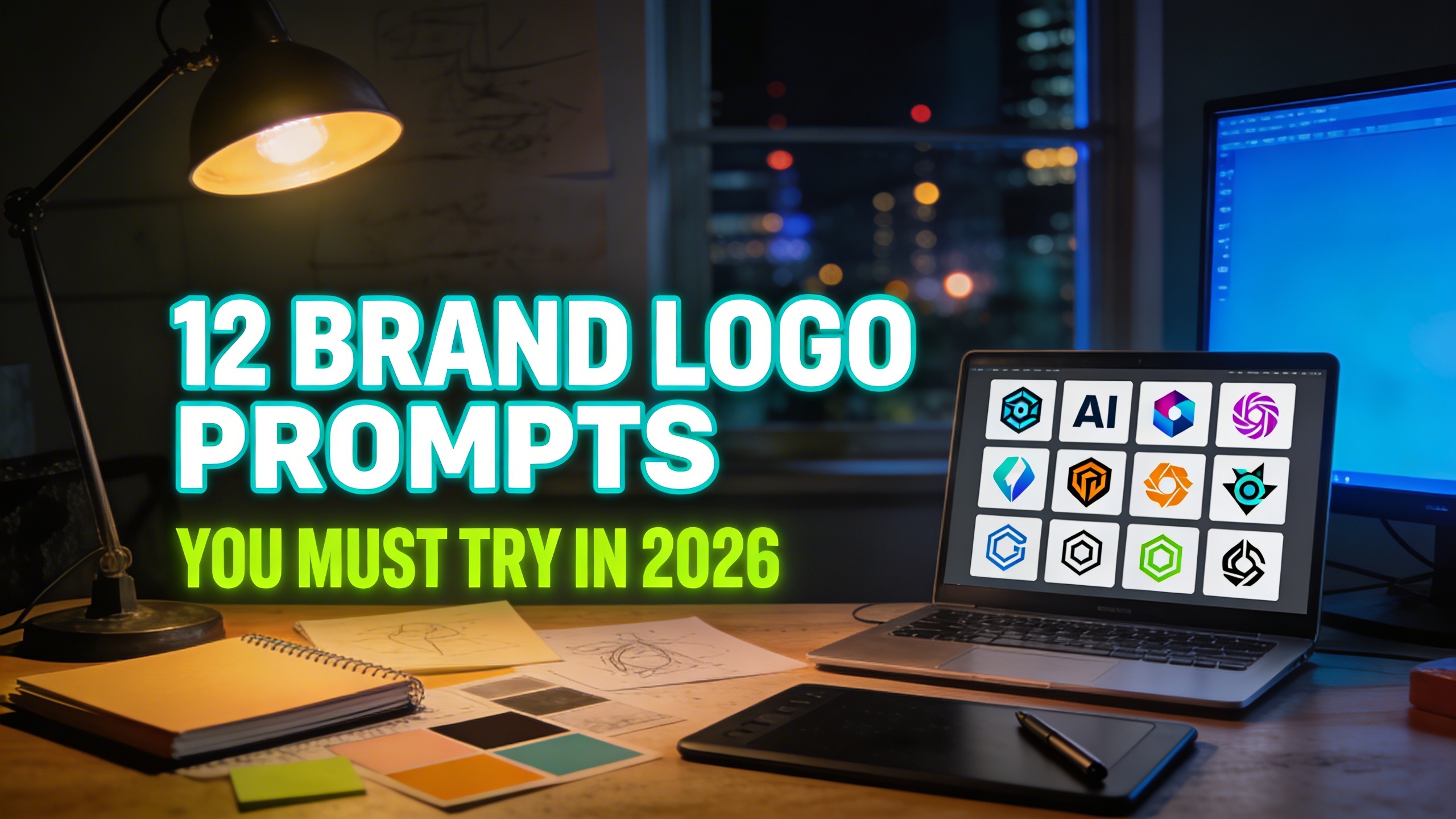 12-brand-logo-prompts-you-must-try-in-2026