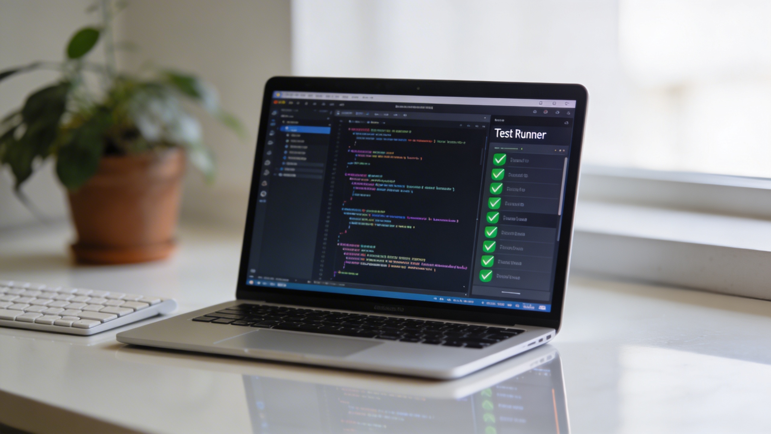 unit testing concept