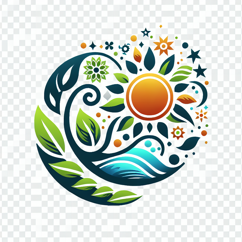 Explore the art of logo design in the environmental and sustainability sector. Discover the most used colors, top color combinations, logo styles, and design essentials for creating impactful logos that reflect a commitment to our planet.