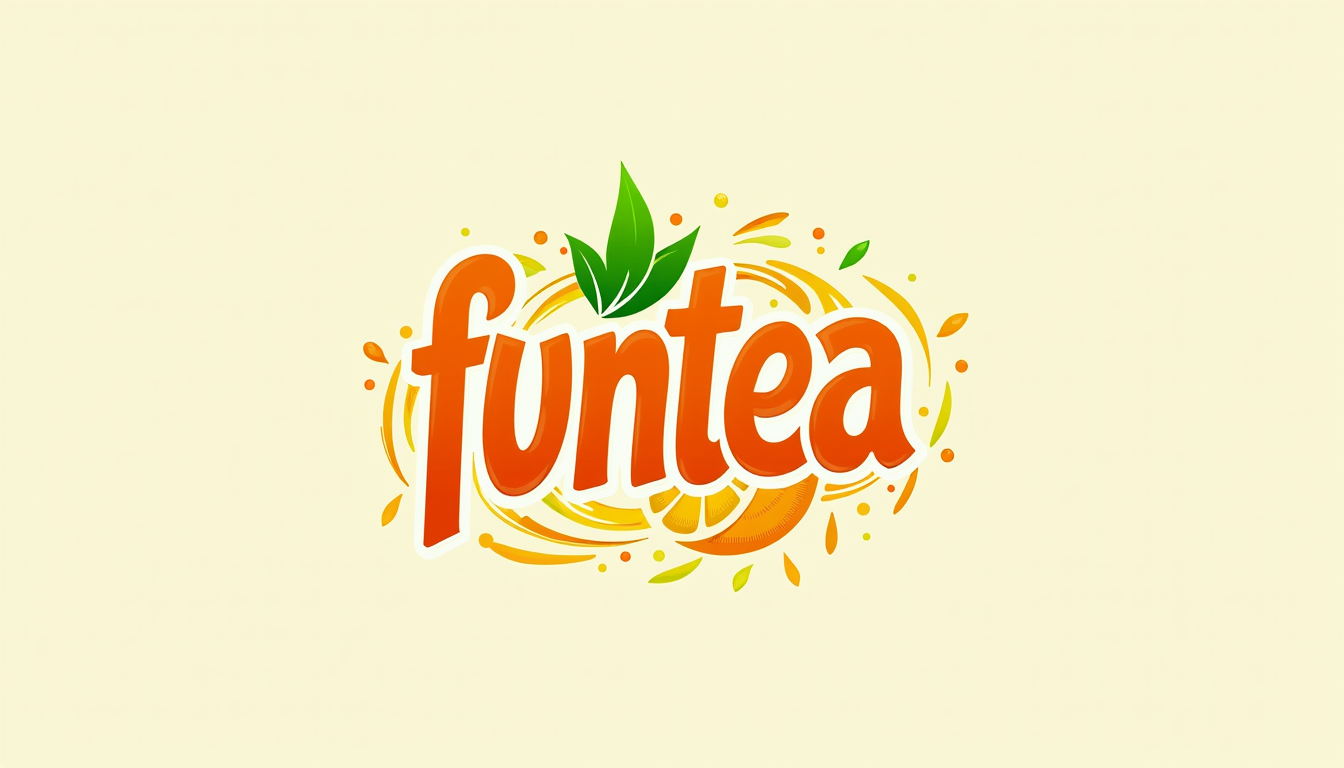 funtea logo