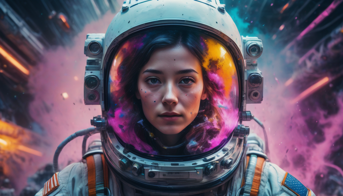 Discover how to create stunning custom wallpapers with AI using Stockimg.ai. Learn about AI wallpaper generators, their benefits, popular categories, and get tips on perfecting your digital art.