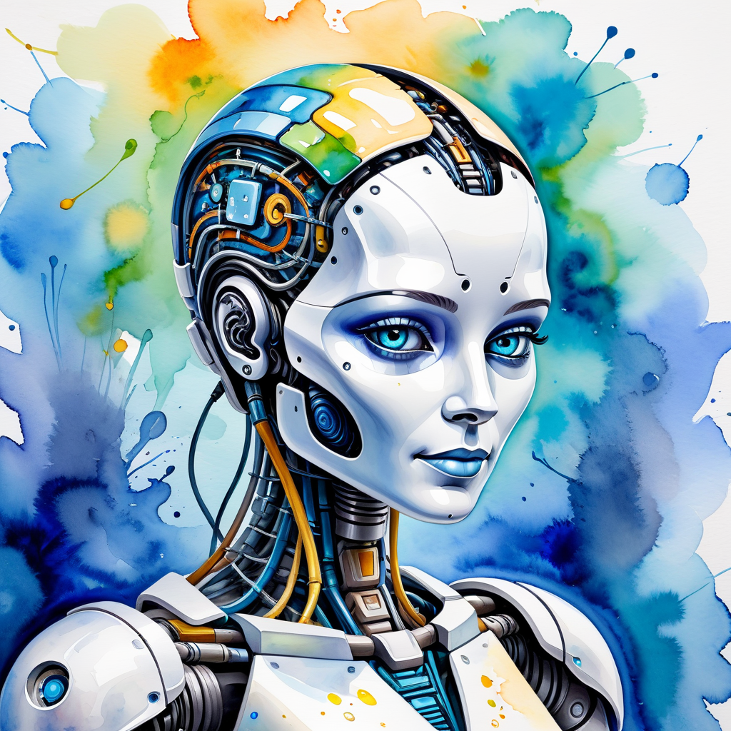 Role of AI (Artificial intelligence) in Business Management