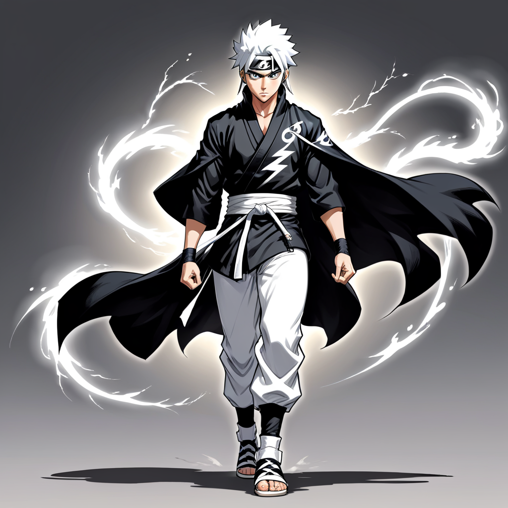 naruto fanart